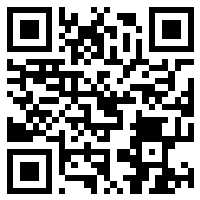 QR Code for bitcoin:1N3sB8SkYRDasAzKccUPqA6RRTEnSn1FAr
