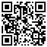 QR Code for bitcoin:1N4KWgBN2bbEnRMa1VsGGbBaNTmGhuDpSB