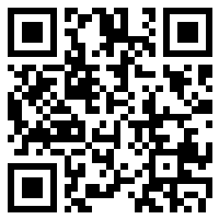 QR Code for bitcoin:1N4NsBiE1om1mprRBkPSjc72okMqKedFox