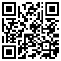 QR Code for bitcoin:1N4RWdCka2ESuDBp699diE3FGtjp9nAPof