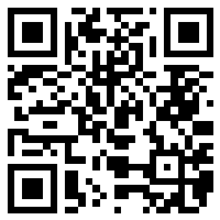 QR Code for bitcoin:1N4WVzPNmapRaBL29bWSMCMM5nLFP1wR44