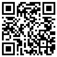 QR Code for bitcoin:1N4YVVzPjit2DynkntRi2ee8yo1cFb9pTU