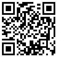 QR Code for bitcoin:1N4c5K3UXHLGSxt7jCAWi5pgFjTpdhi14x