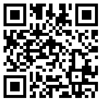 QR Code for bitcoin:1N5DVDqzWxtQuJM6Zr6PpBk256bD1aigoc