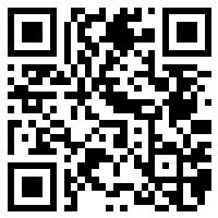 QR Code for bitcoin:1N5PZpS69eVavxCoFJDaXZHmsR9UkYopb8
