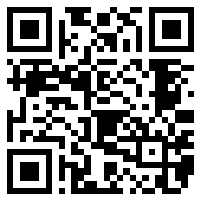 QR Code for bitcoin:1N5UqtpFdKbRYRrqFY92GvSMRf3He2MLuX