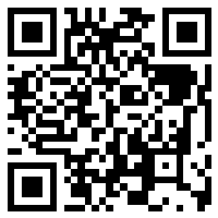 QR Code for bitcoin:1N5ZskY5TctUBbjmskE7UGHmgSLpTaWM11
