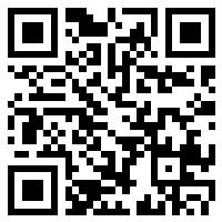 QR Code for bitcoin:1N5beDoARKHatvk2WDBzhySuGcmnp6tPyS