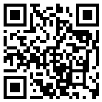 QR Code for bitcoin:1N5hwsgrRo6agsv2DVu9MUSYisSSXRrcjT