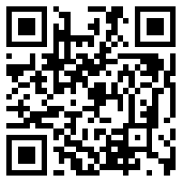 QR Code for bitcoin:1N5kFVZPxHSwaeCnJGRAmK7c8dZ4nXGUar