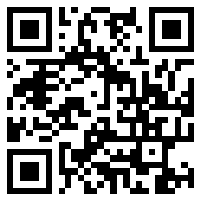 QR Code for bitcoin:1N5nc81xEeaSRAZmpRG4hxpGo33aFpxrTn