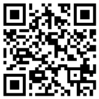 QR Code for bitcoin:1N5ztyTd6FbwDPoFDG52EoWHVRPD7d3SjD