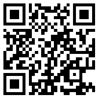 QR Code for bitcoin:1N65eQauWsEF4e6cHDZAPbQKDHGCGYWHrk
