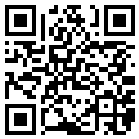 QR Code for bitcoin:1N6BcYGwjcrbxu5vca3D34bkAzjvSCmnjp