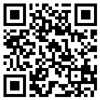 QR Code for bitcoin:1N6FgABBwjMiRmcrkBWXUS4chvgBhTLNP