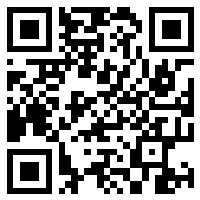 QR Code for bitcoin:1N6HpT5iWnY5BechACEgiAWPAn1uAg9ipp