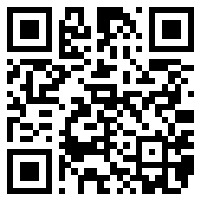 QR Code for bitcoin:1N6JrxQJNBZdHJZdPBvFNbxDMrNAUDVnRn