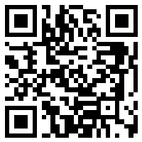 QR Code for bitcoin:1N6NChNFfJAeJErPZBeK54TjJCg6mQV5VT