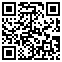 QR Code for bitcoin:1N6PEhp5q78q6Yo4T2ZGS76ANHDSuAk7th