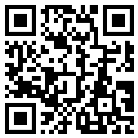 QR Code for bitcoin:1N6UcvF9UdqSGe8Soghh96aFabtXMXpGFP