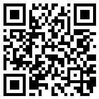QR Code for bitcoin:1N6VpXmtCAZXuLP2p3JFZPixRCAjKJA8qZ
