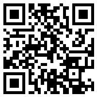 QR Code for bitcoin:1N6YvmQCSXGXY8oTo9FRiPa9bCjYejzP79