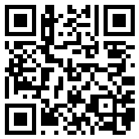 QR Code for bitcoin:1N6e5YY9XxKcsUBMHKCXigBV6k6f4XhWAS
