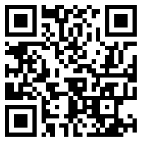 QR Code for bitcoin:1N6jDuAbAwbpKPonuiU977RntP2QXum33a
