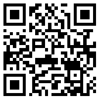 QR Code for bitcoin:1N6jfscvLNNMeHLRkLCsT5kRntPyWqscxX