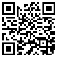 QR Code for bitcoin:1N6kDMFoANDfrj9dsy6z4iYHCdnybX3HjV