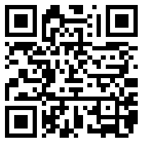 QR Code for bitcoin:1N6ndvah2hVXaT4e6vE6PCP12yw3Pbz5db