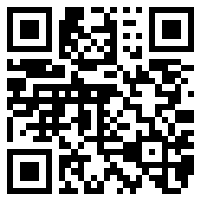 QR Code for bitcoin:1N6prUo5xtVoFBDEXXsbZjY6bS5txbhwUt