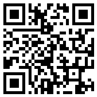QR Code for bitcoin:1N71ugn8aT5QotSwDA37oGiqfuSRJrmhXv