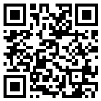 QR Code for bitcoin:1N73ioHKFVTscTi2hYDw2mK5LWJdnZ5KQR