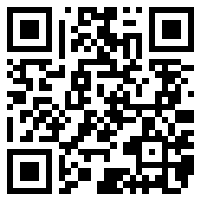 QR Code for bitcoin:1N7A4VhHv86RmbDBBboANuHdwkqANSdP3F