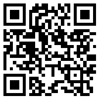 QR Code for bitcoin:1N7GbGM34nwiV7D4EJD6DA3VBmz58WNefs
