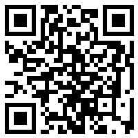 QR Code for bitcoin:1N7MDCjsZNF6DFrUViLM8yUyY82vrLncn