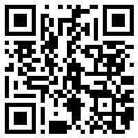 QR Code for bitcoin:1N7VB6n3yNGRePsCBVRWQnUGWBdEpdU5k7