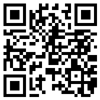 QR Code for bitcoin:1N7VnrjS6X64dotW3nyynJHCLATCjHMkTx
