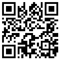 QR Code for bitcoin:1N7VqF7KiAphomVsdeSAvkRMBK9eaPyLaW