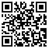 QR Code for bitcoin:1N7YQb8ZCh5vYz25SPPDTjMo4GkFAkaRuq
