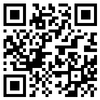 QR Code for bitcoin:1N7aZJbK7dNue3kuEQJvbC3Ts3noDZBAyC