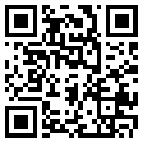 QR Code for bitcoin:1N7ePkhGoCA6viMM6pi3KT7za1WtmZ8cnT