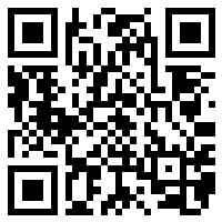 QR Code for bitcoin:1N85ToP9BKmmWj3cFywbFGAvtpge9AjY3L