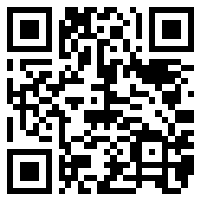 QR Code for bitcoin:1N85jMRenvfizU6yaSc791vbQEZzLMTbzh