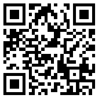 QR Code for bitcoin:1N89Kdh3d7vmAjsHxyskEdK8sskVs8dJ3z