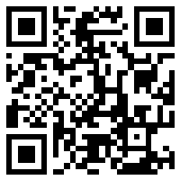 QR Code for bitcoin:1N8CPfE6A2jWXcRGushDXd3PpfoUYnmzps