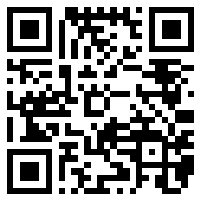 QR Code for bitcoin:1N8EYcbEjnrPbnBTeMS3kc8uhchovnB8cV