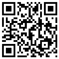 QR Code for bitcoin:1N8MMNJWzHrFusTbeTgMhEh3piR4UMPc1m
