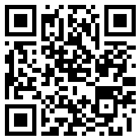 QR Code for bitcoin:1N8R8X7WEe1RWN9kZ2eofcDh1dtbQQbwB7